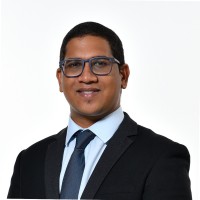 Damien Dorasamy