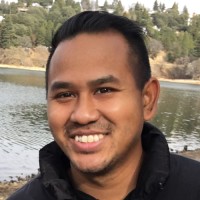 Patrick Sriprachandr