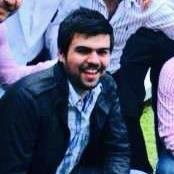 Victor Aguilar Alcolea