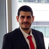 Moussa MUSTAPHA, ing.