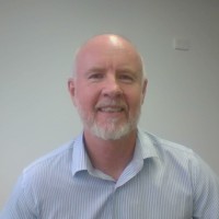 Patrick Humphries