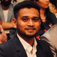 Sanket Gaikwad