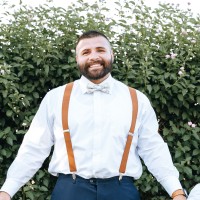 Christopher Casarez