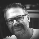 Mark Harris