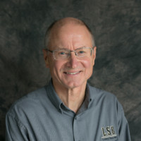 Dave Lorence