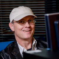 Stephan Joubert