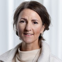 Frida Strindlund