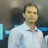 Md Enayatullah Ansari