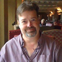 Ric Romick