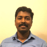 Rajkumar Kulathoor Manikandan