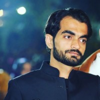 Aquib Siddiqui