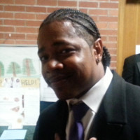 Lydell Pullom