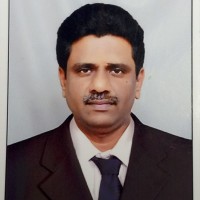 Janakiraman Venkatakrishnan