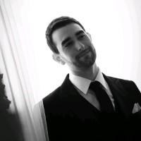 Andy Henderson
