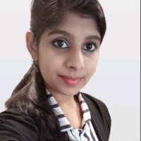 Lakshmi S Panicker
