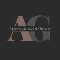 Alanoud Alghannam
