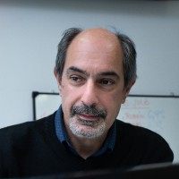 Carlos Boyadjian