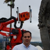 Paulo Marcos Nascimento