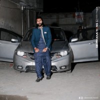 Qasim Ashraf