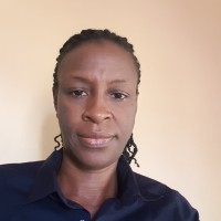 Olufunke Ayodeji