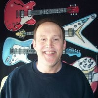 Mike Arant
