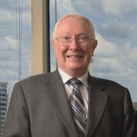 Thomas E. Phillips, Jr. CIMA