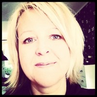 Carina Holmberg