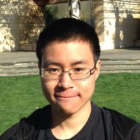 Cedric Hu