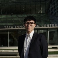 Kehan Wang