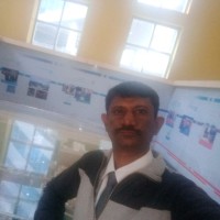 Lokesh Nagaraj