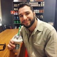 Edson F. Rother Filho