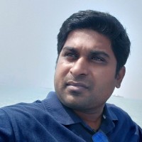 Amol Ghuge