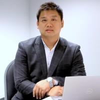 Jonathan Gan