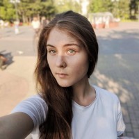 Anastasia Novikova