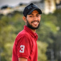 K. Pavan Kumar