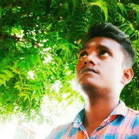 Vijay Karthick