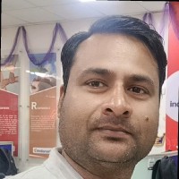 Irshad Ahmad