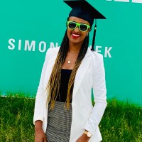 Sylvie Umuhoza