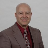 Rubén Rodríguez Leví