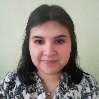 Andrea Elizabeth Medina Cofré