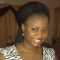 Oluwakemi Oyedele
