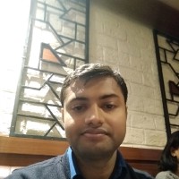 Krishna Murari