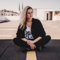 Anna-Lena Schwarz