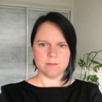 Helen Mclaren-Greiss