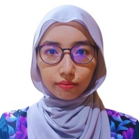 NUR LIYANA NAFISA MOHD ZUBIR