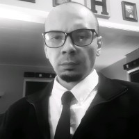 Travis Hopson