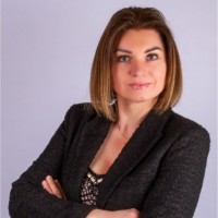 Elzbieta Walachowska Giesler