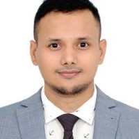 Emon Ahmed