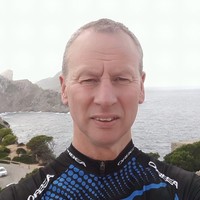 David Briers