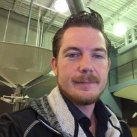 Gary McCully, M.S., CISSP, OSCP, GXPN, CEH